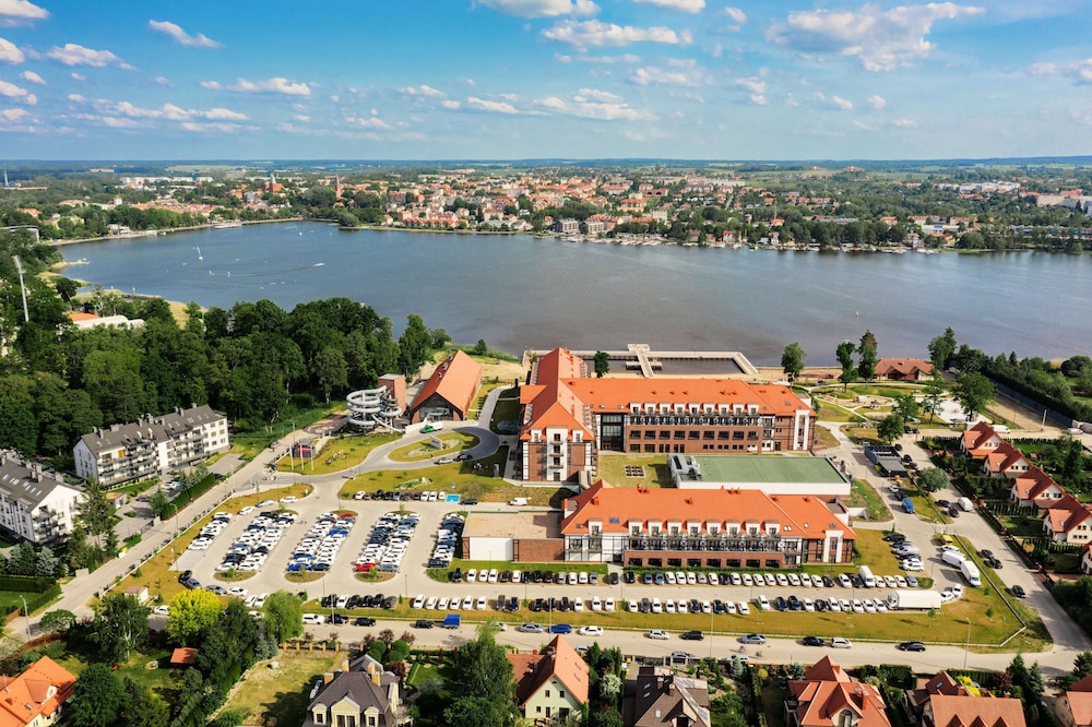 Radisson Blu Resort & Conference Ostroda Mazury 1/50