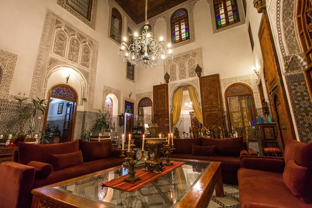 Riad Damia 32/49