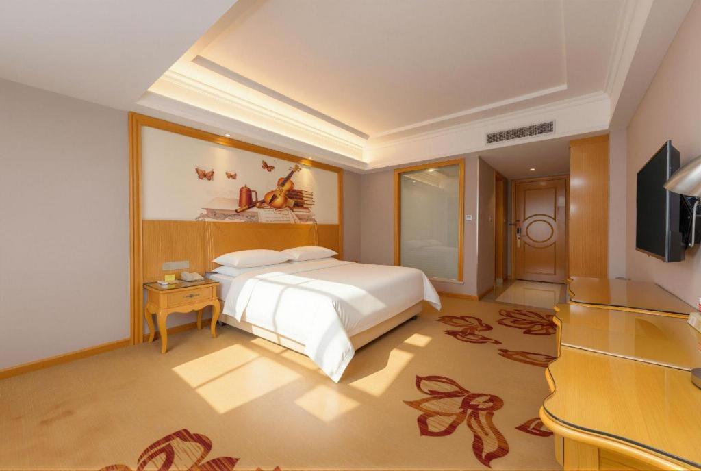 Vienna Hotel (Guilin Xing'an) 32/54