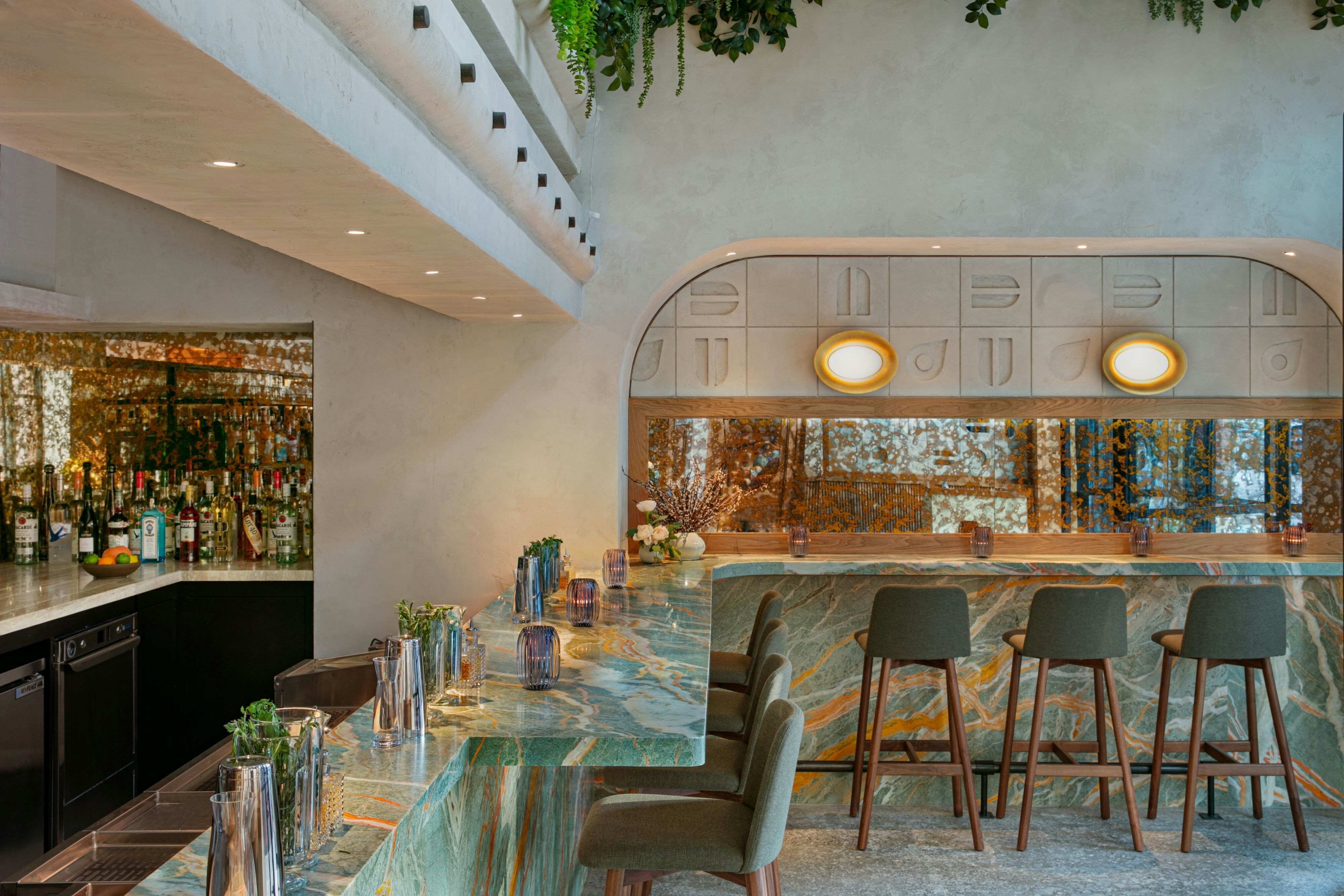 Moxy Brooklyn Williamsburg 9/12