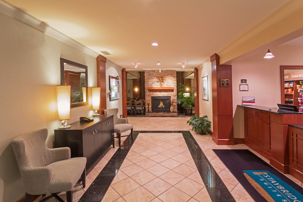 Staybridge Suites Tallahassee I-10 East 9/71