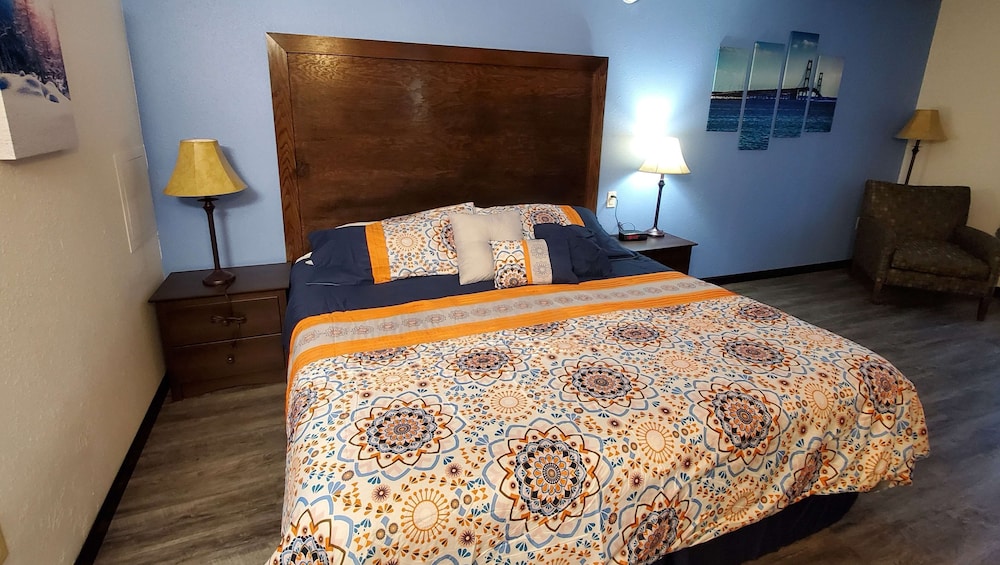 Jasper Ridge Inn Ishpeming 21/75