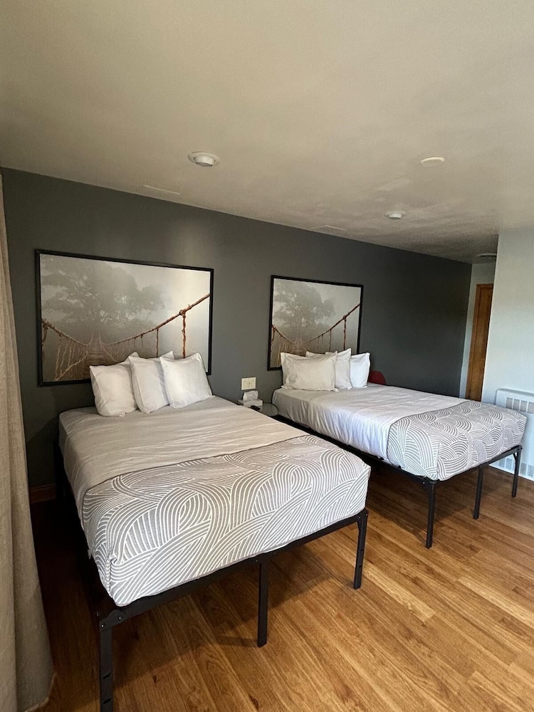 Valued Stay Mayflower 9/18