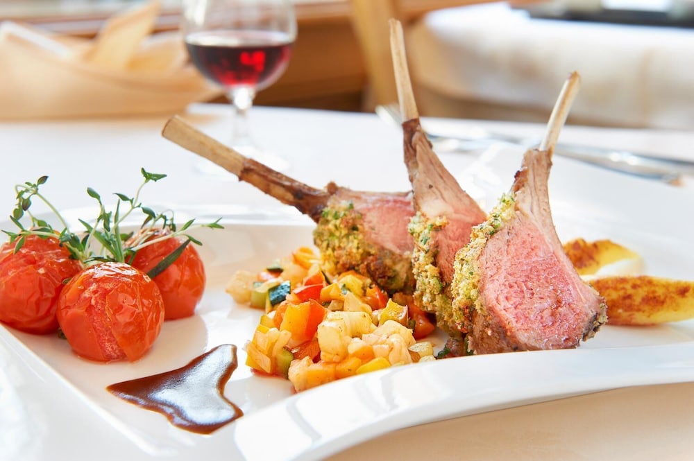 Flair Hotel Adlerbad 12/34
