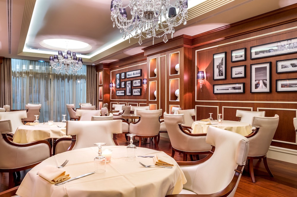 Hotel Century Geneve (ex Best Western Century) 23/33