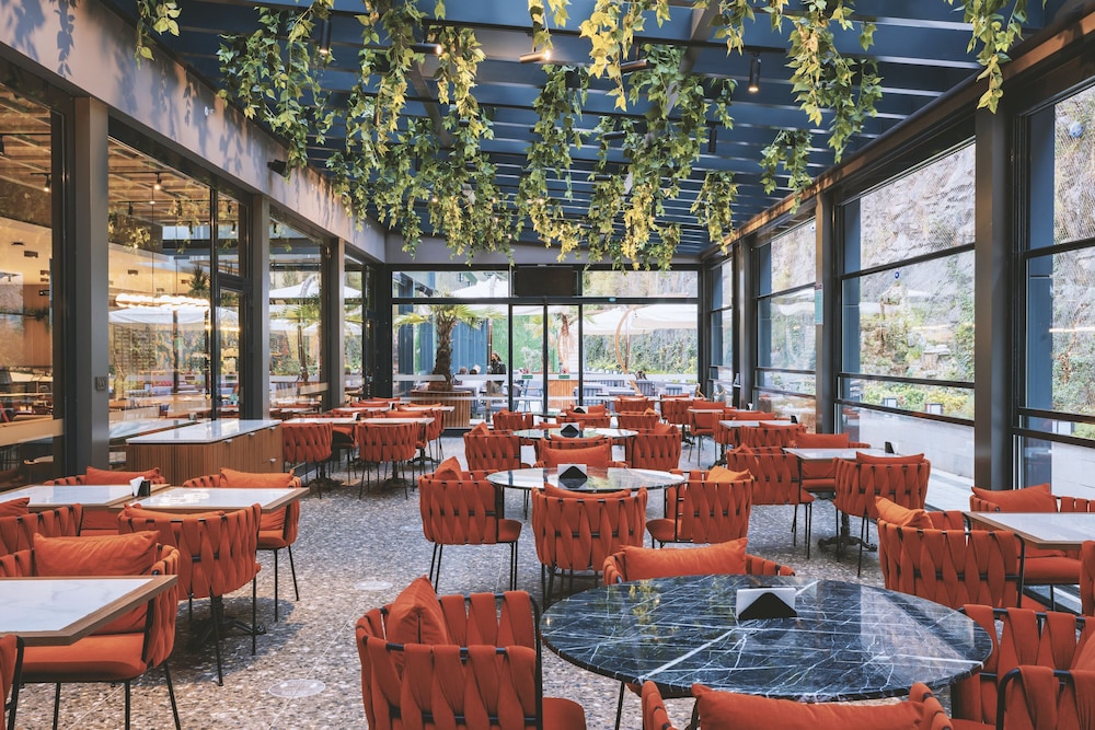 Mercure Trabzon Hotel 59/75