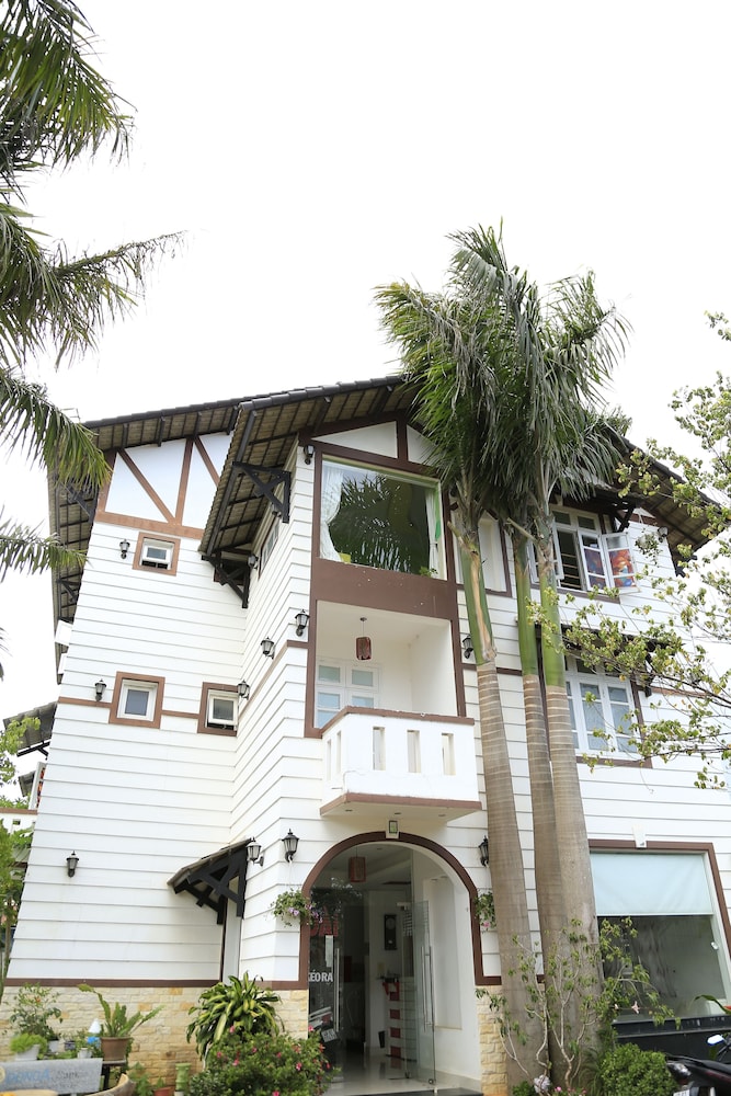 Hoai Huong Homestay photo5