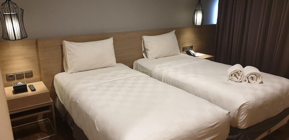 Rivoli Hotel Jakarta 10/43
