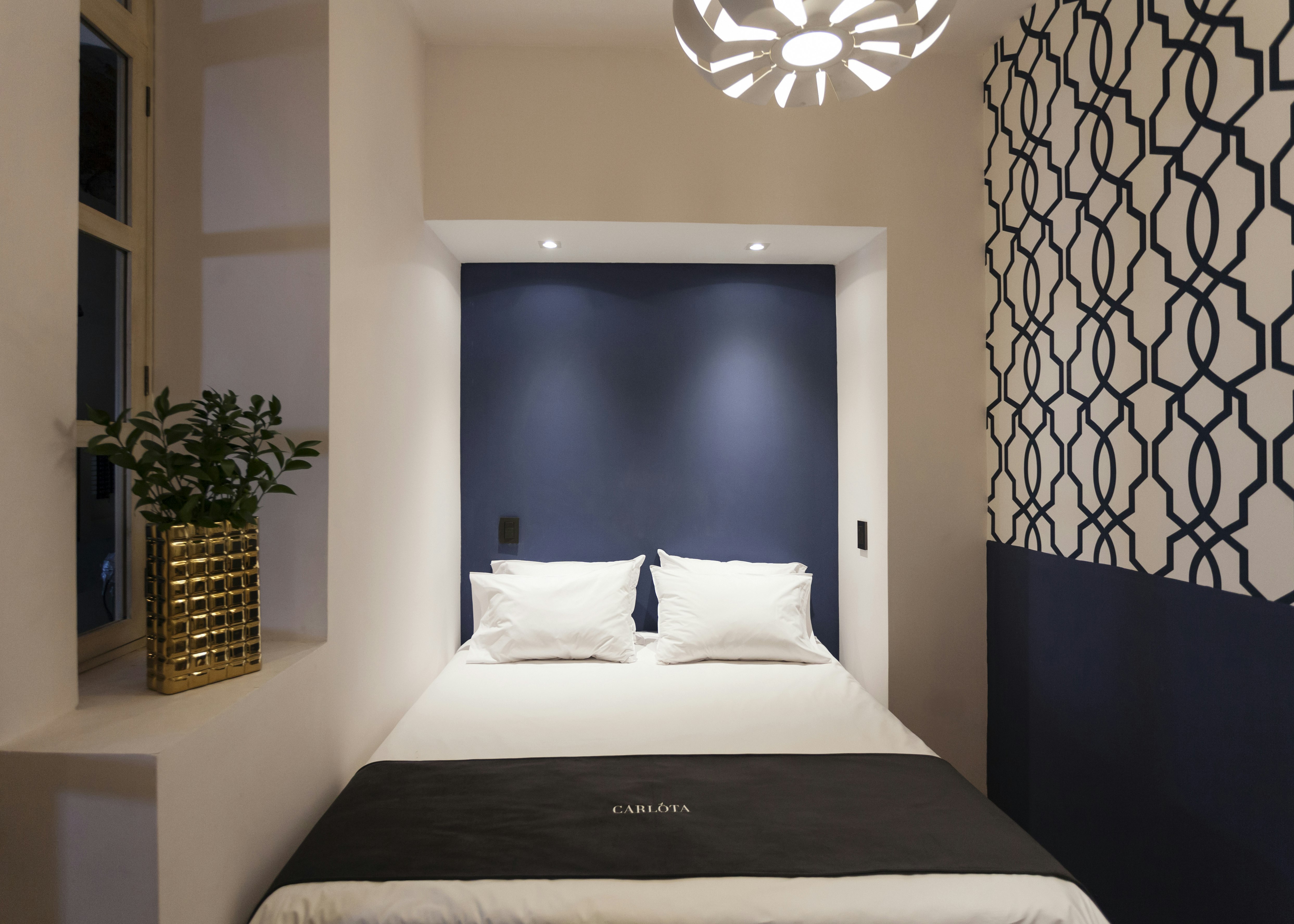 Carlota Sustainable Design Hotel 17/57