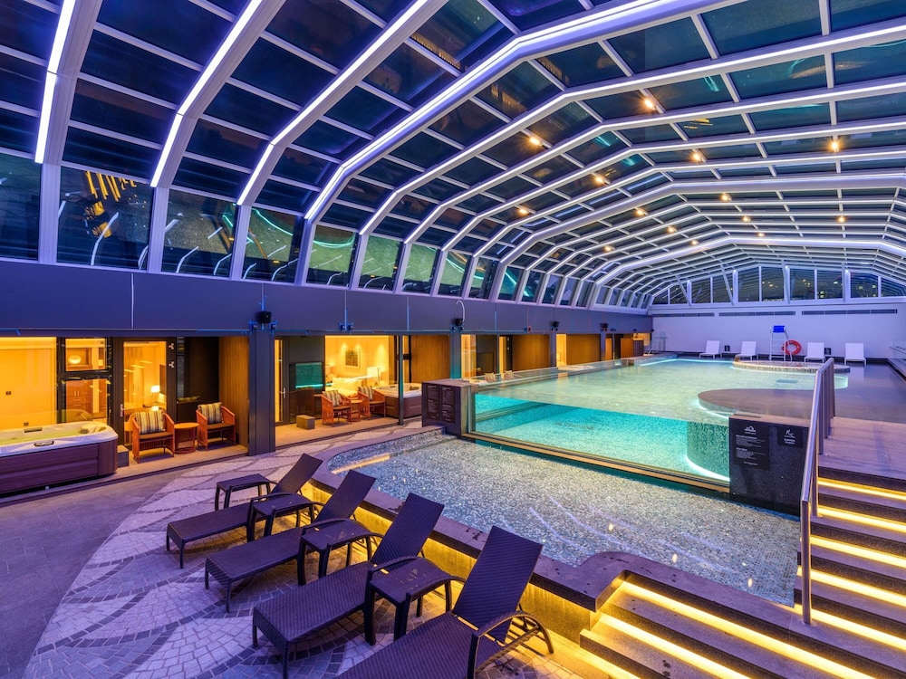 The Ambassador Seoul - A Pullman Hotel 21/50