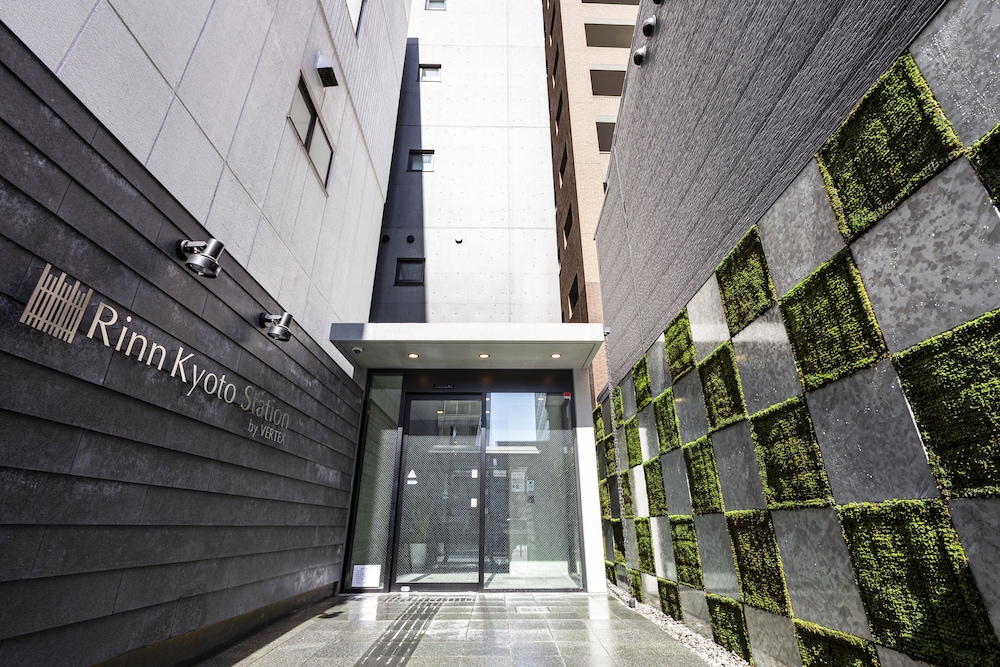 Rinn Kyoto Station 6/49
