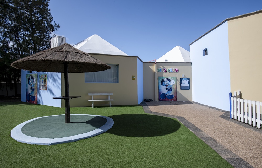 Los Zocos Club Resort 65/66