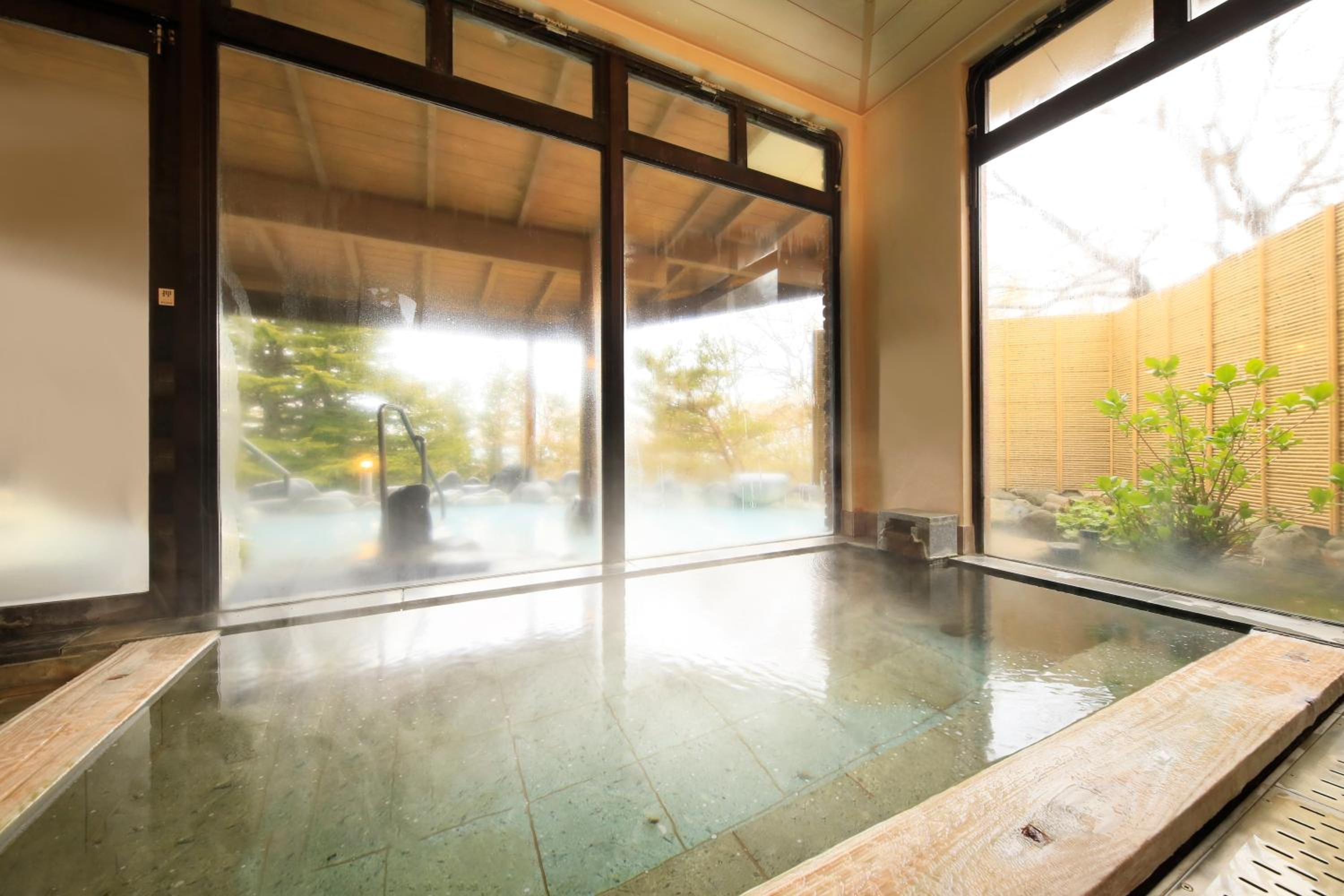 Nasukogen Hotel View Palace 26/48