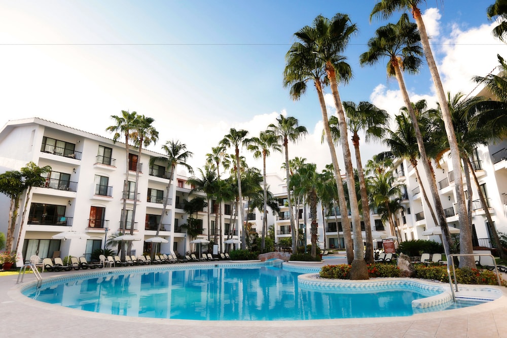 The Royal Cancun All Suites Resort in CANCUN