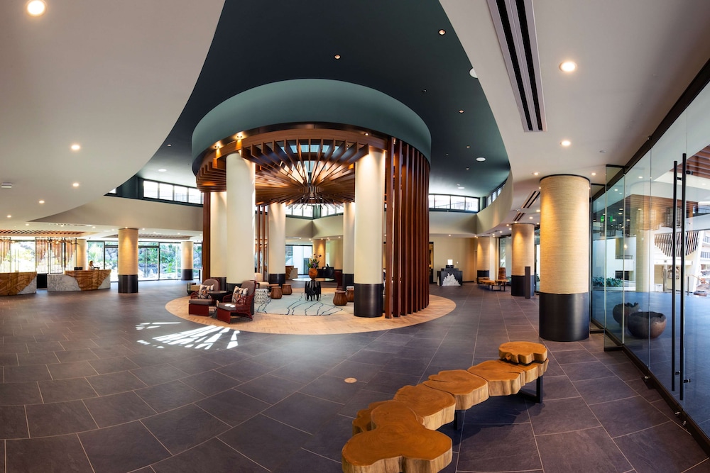 Hilton Grand Vacations Club Ocean Tower Waikoloa Village 36/52