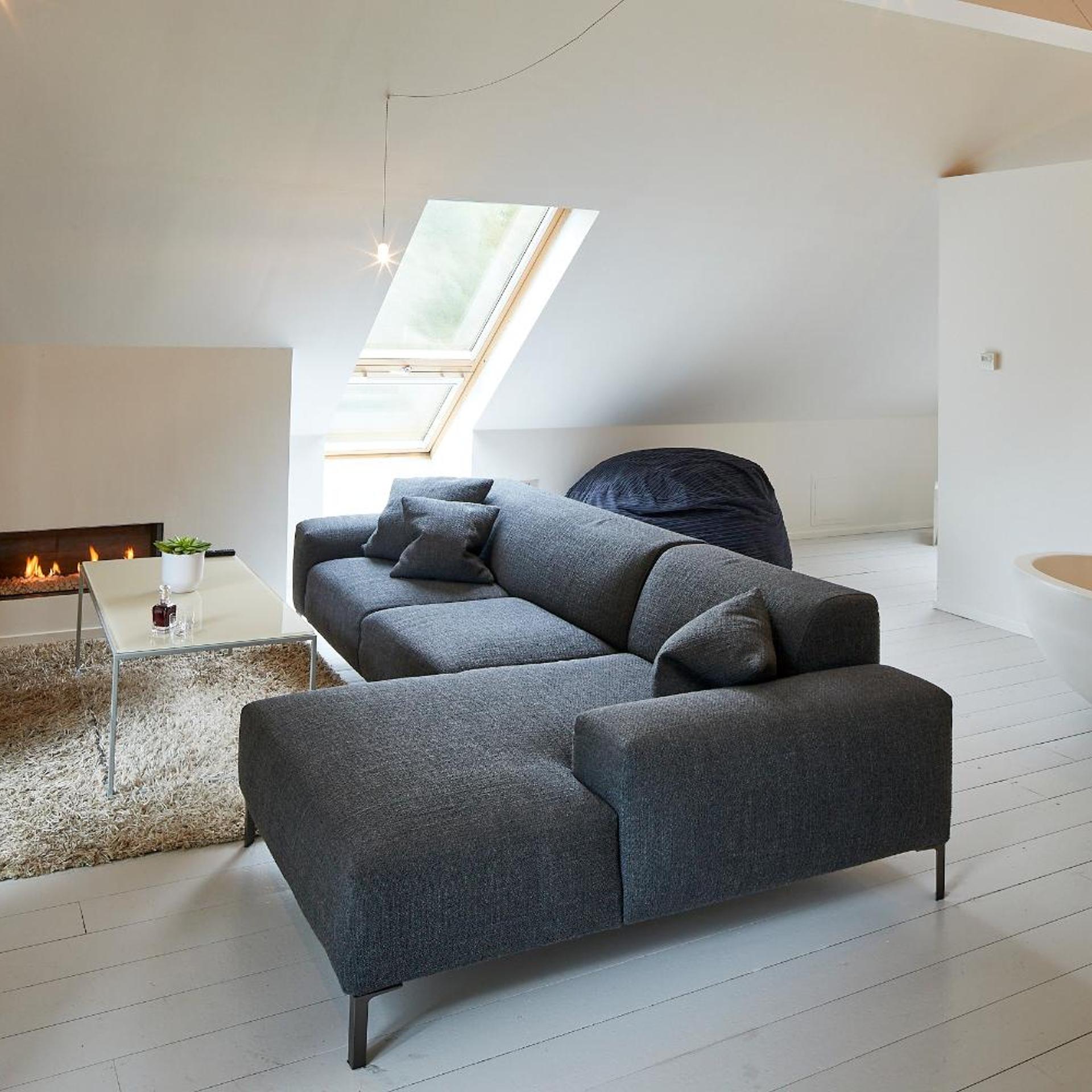 Tuddenham Mill Luxury Hotel 27/50