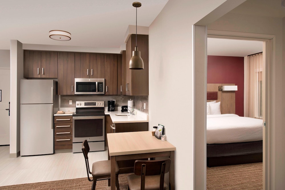 Residence Inn By Marriott Baltimore Owings Mills 42/47