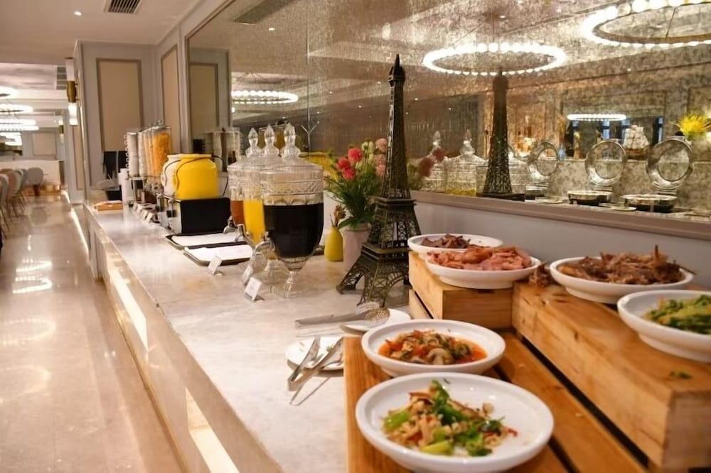 Mercure Changchun Hengxing 32/46
