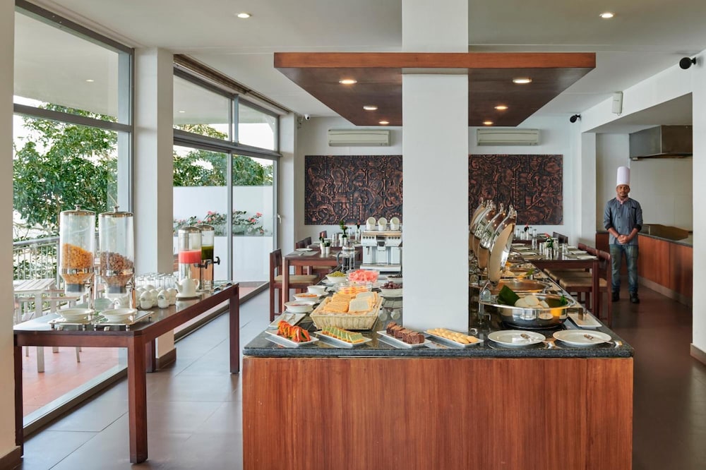 Ragamaya Resort Spa Munnar 12/47