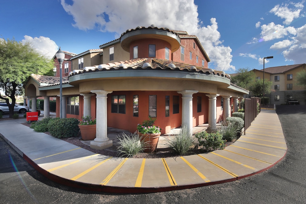 Towneplace Suites By Marriott Tucson 1/41