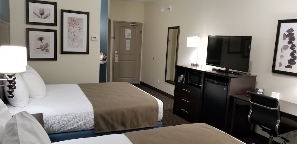 Americinn By Wyndham Sioux Falls North 24/43