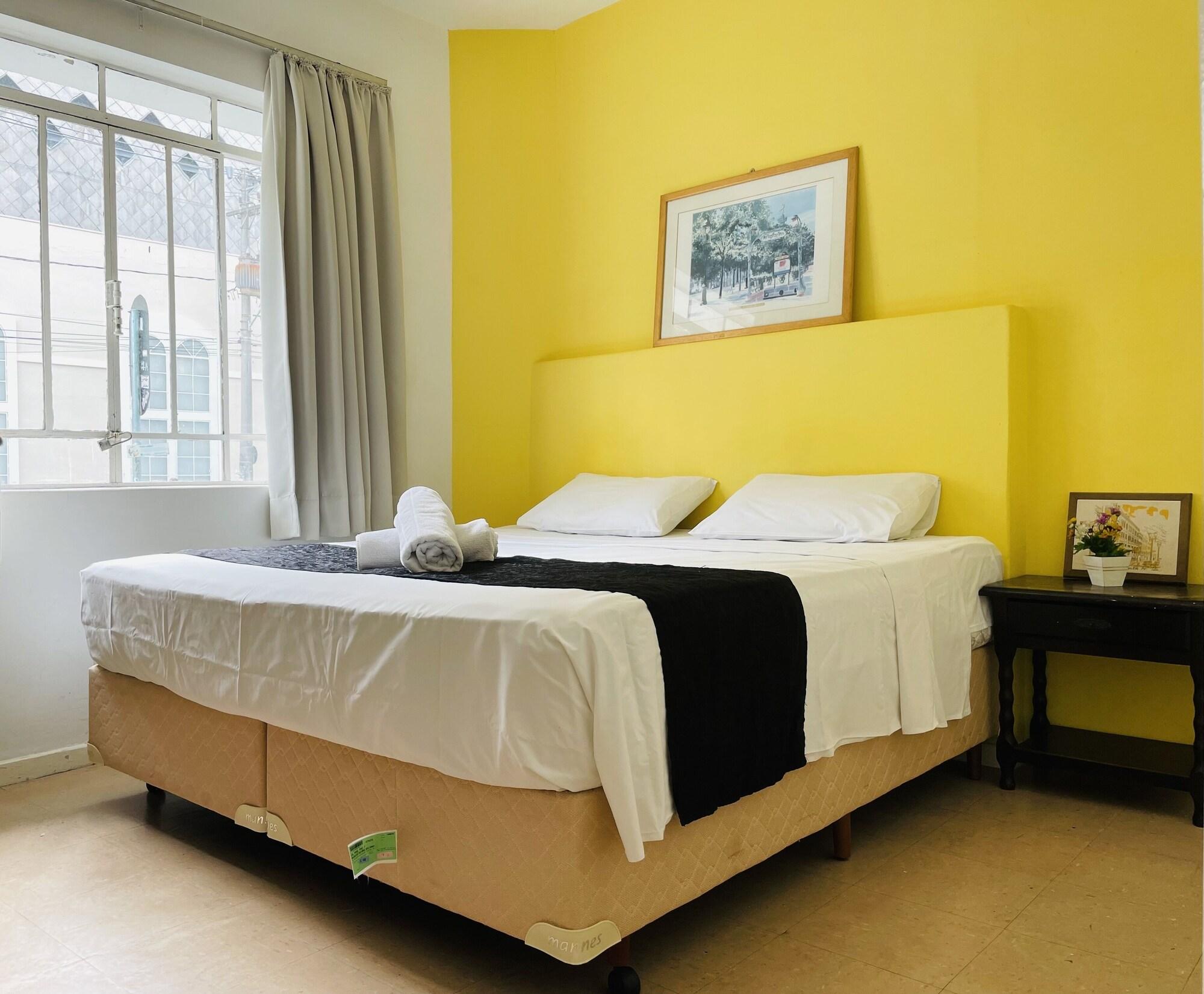 Hotel Blumenau Centro 33/50