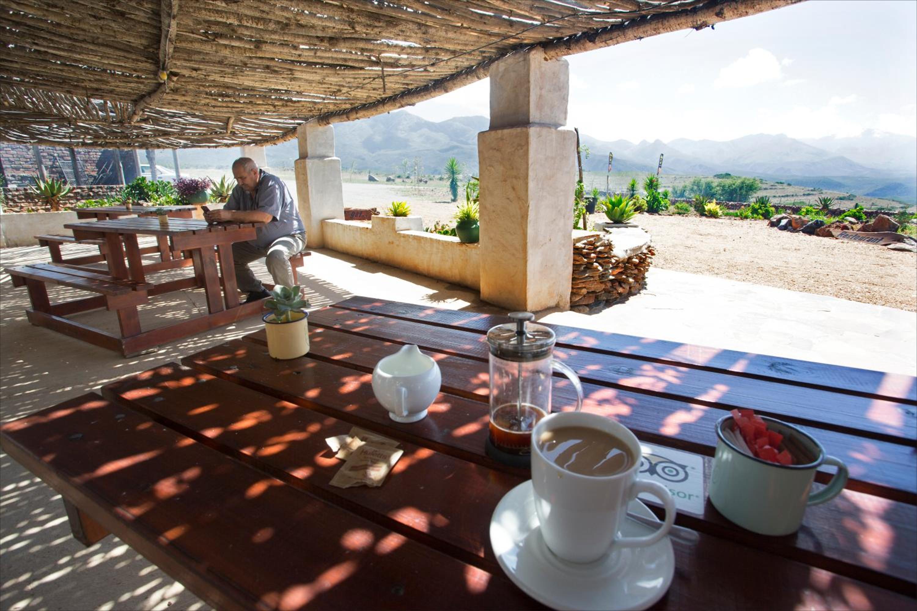 Swartberg Pass Cottages 32/50