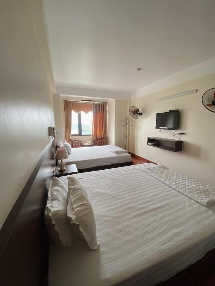 Noi Bai Airport Hotel 41/59