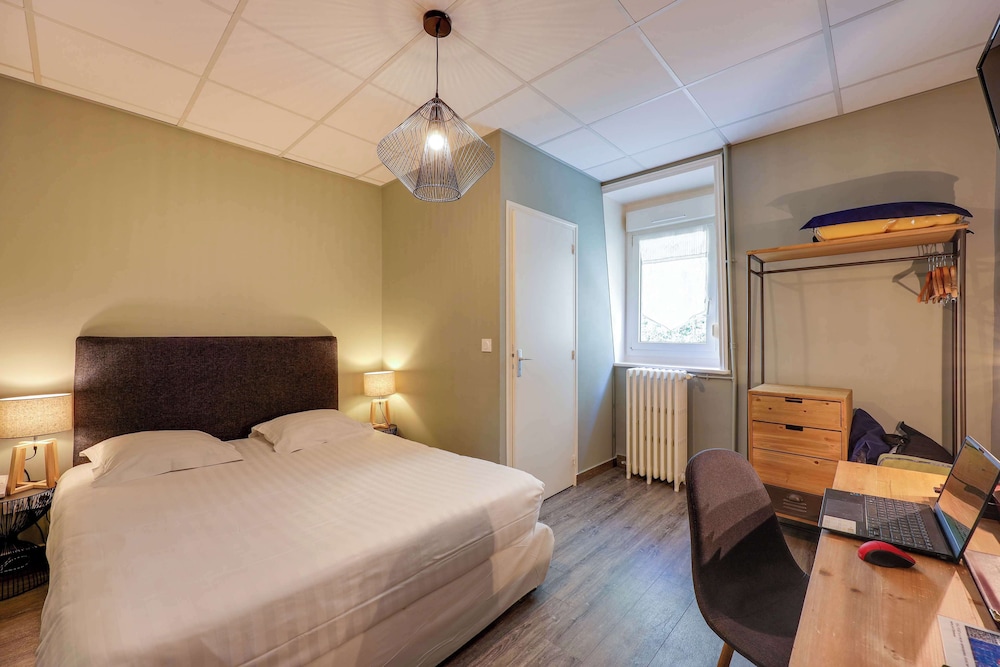 HOTEL LE ROC AU CHIEN 12/53