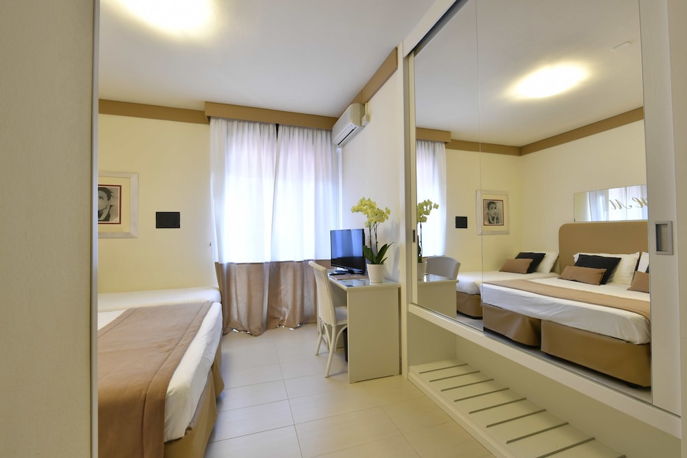 PARK HOTEL MARACAIBO 33/73