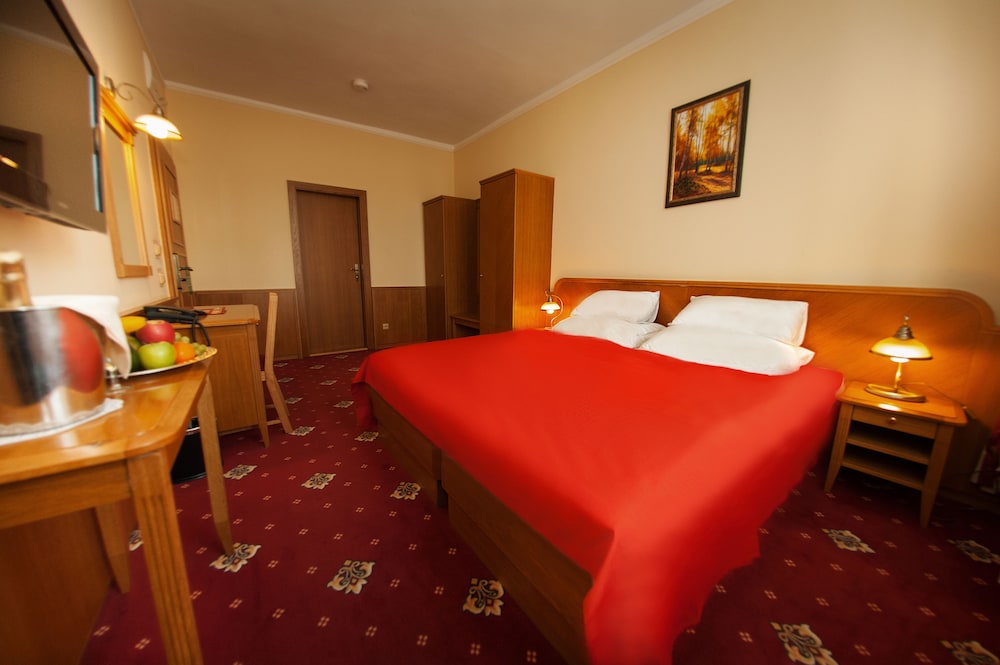 Hotel Askania 6/51