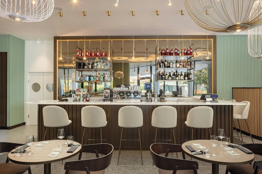 Courtyard By Marriott Milano Linate 43/58
