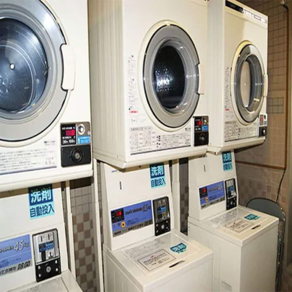 Flexstay Inn Shinurayasu photo4