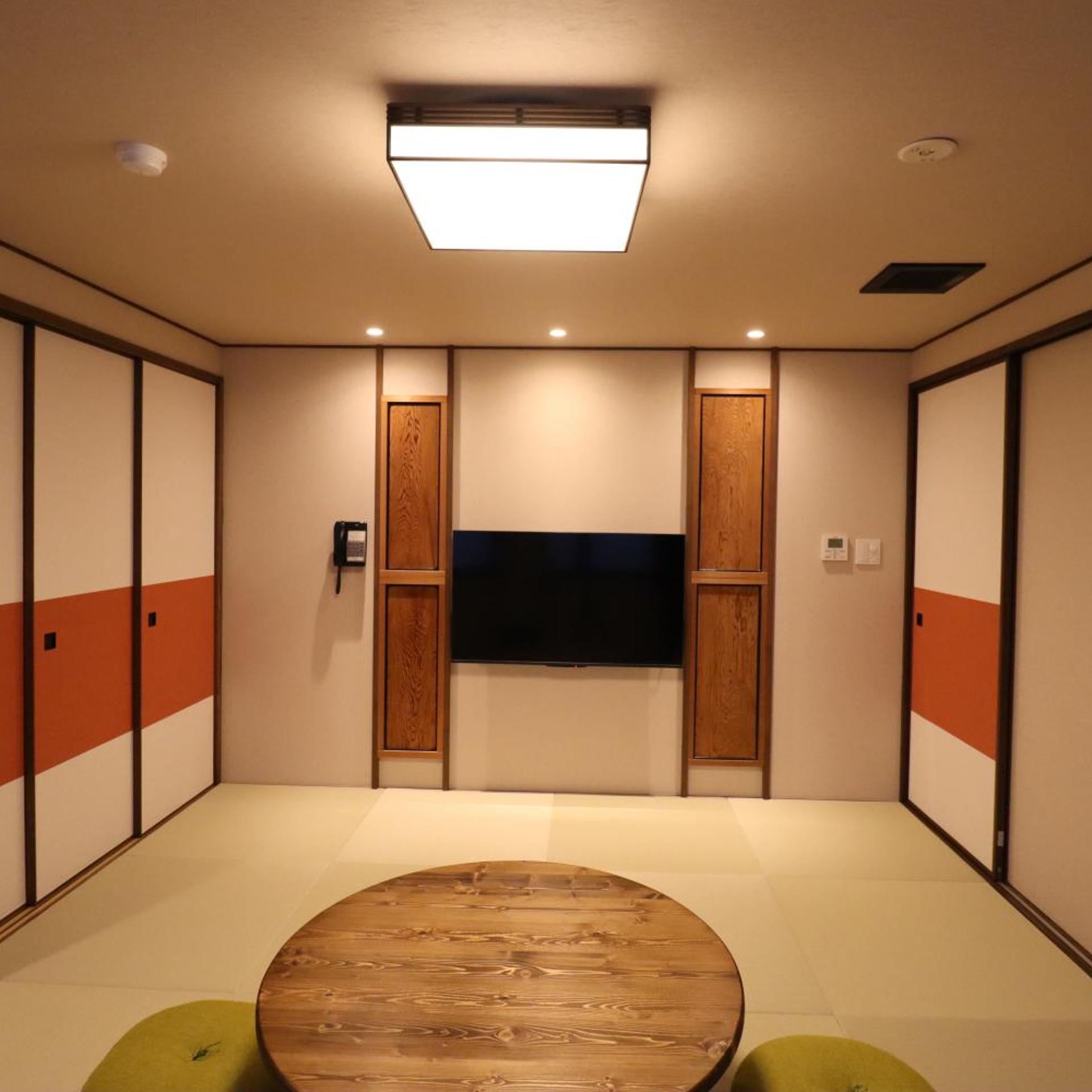 Nagoya Katei Miyoshi Hotel 36/50