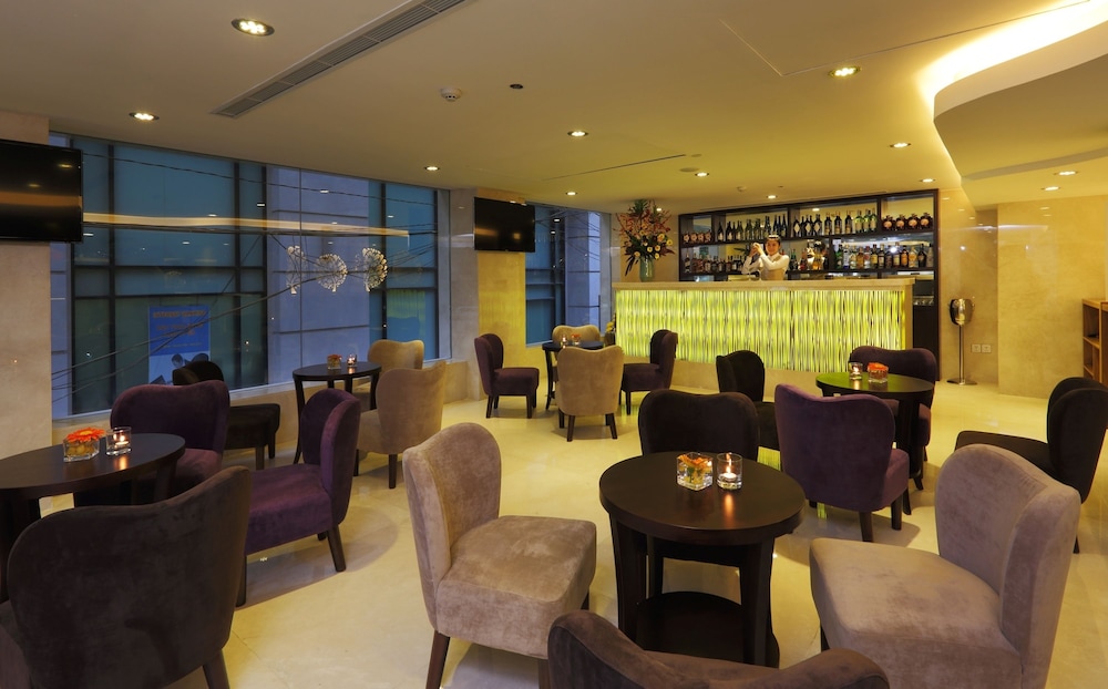 Paradise Saigon Boutique Hotel 31/50