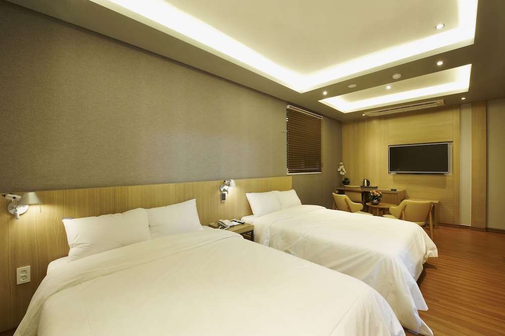 PREMIUM, TWIN BEDS
