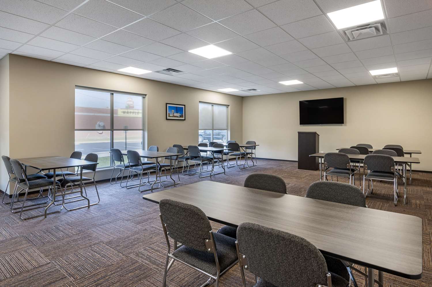 MainStay Suites Georgetown Lexington North 23/29