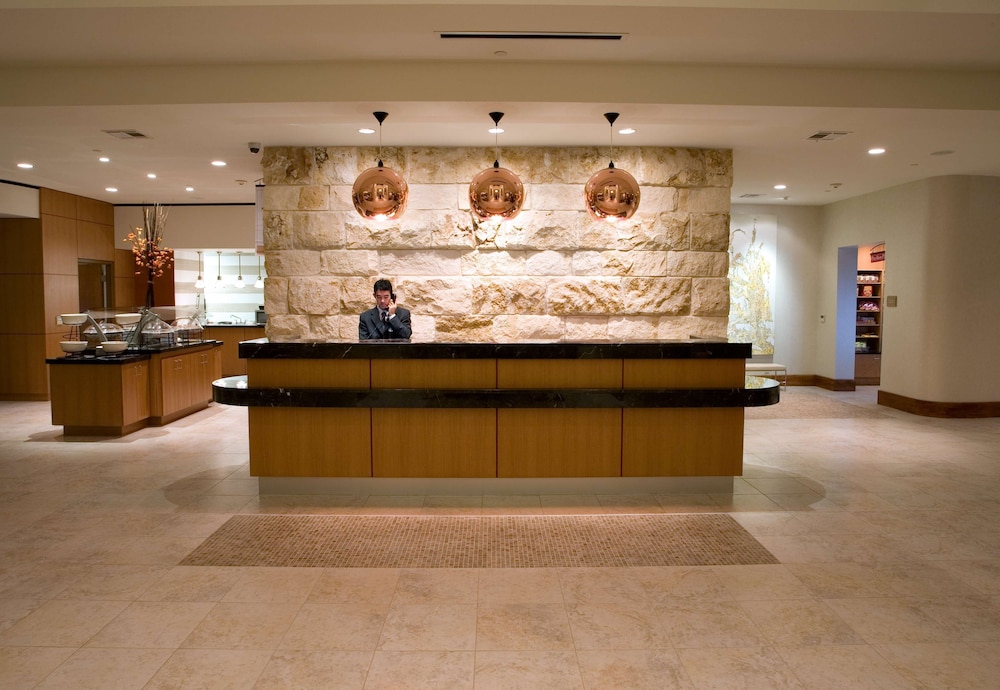 Hilton Garden Inn Dallas Richardson 12/70