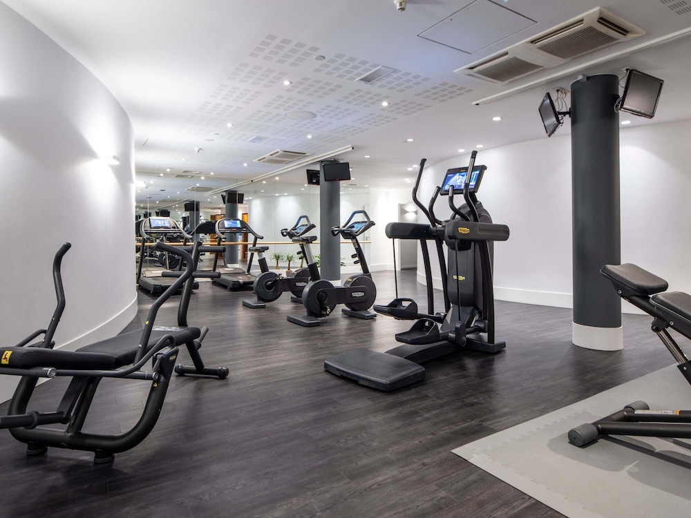 sport facilities