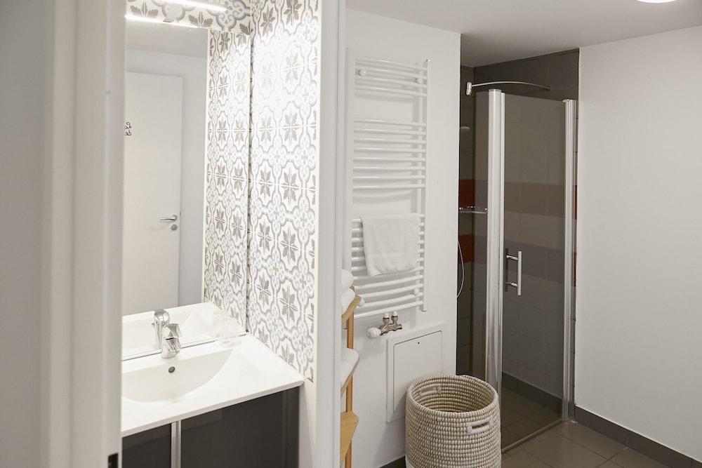 Aparthotel Adagio Access Massy Palaiseau 31/71