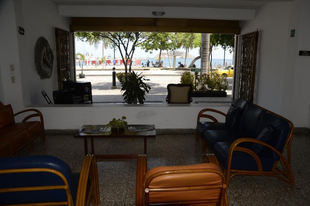 Park Hotel Santa Marta 23/23