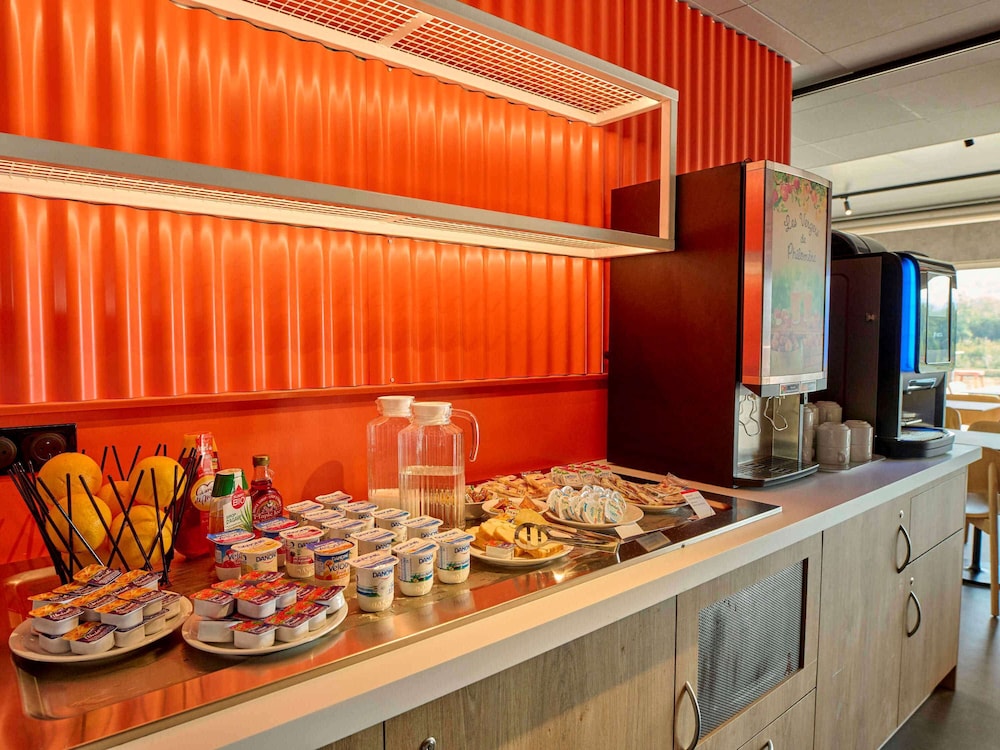 ibis budget Nangy Annemasse 5/50