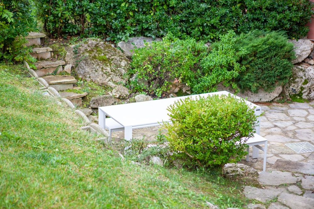 A3Passi Agriturismo tra gli Ulivi 40/50