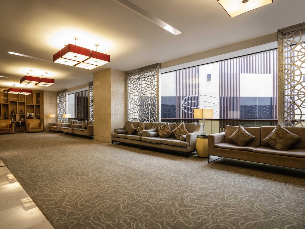 Pullman Foshan Shunde 29/49