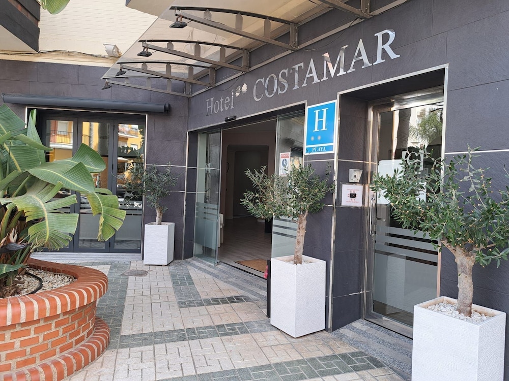 Hotel Costamar 19/50
