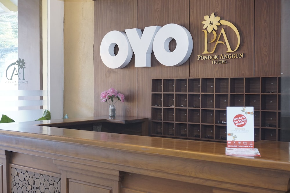 OYO 902 Hotel Pondok Anggun 2/40