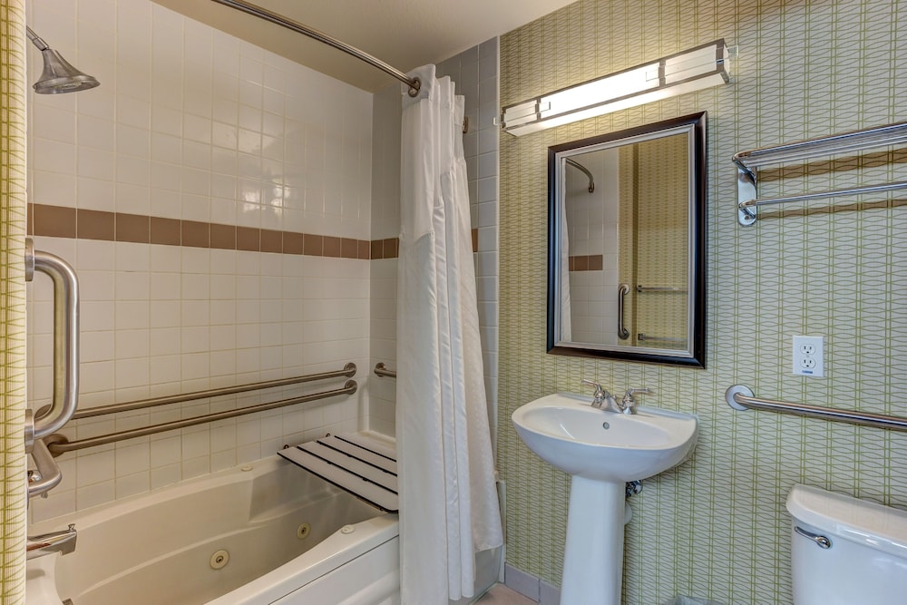 Holiday Inn Express Hotel And Suites Montrose Townsend 17/61