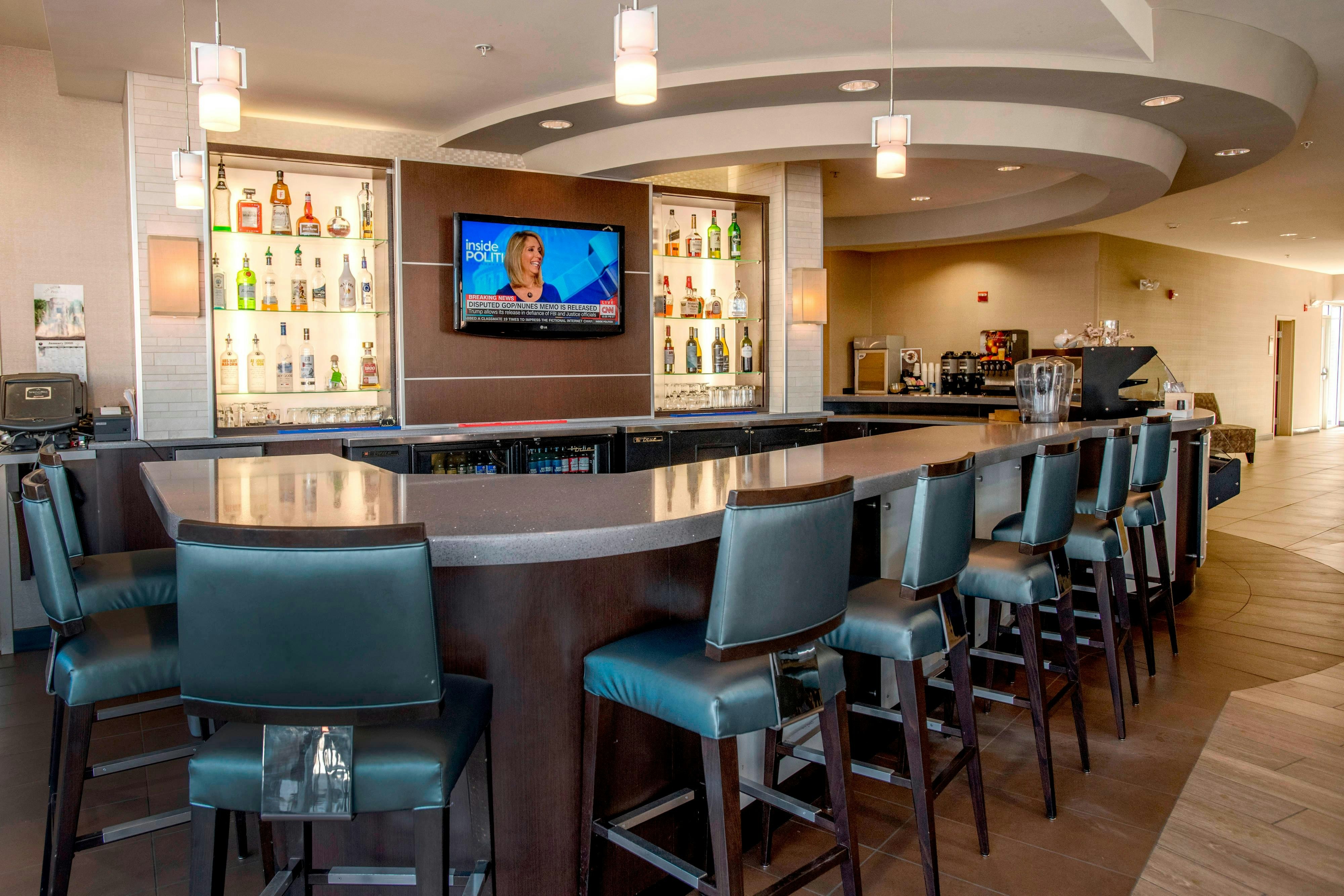 SPRINGHILL SUITES PUEBLO DOWNTOWN 35/47