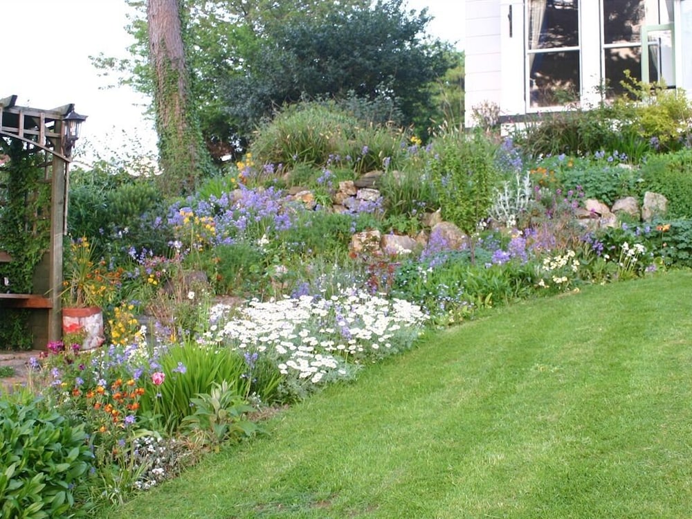 Glan Heulog Bed and Breakfast 45/59