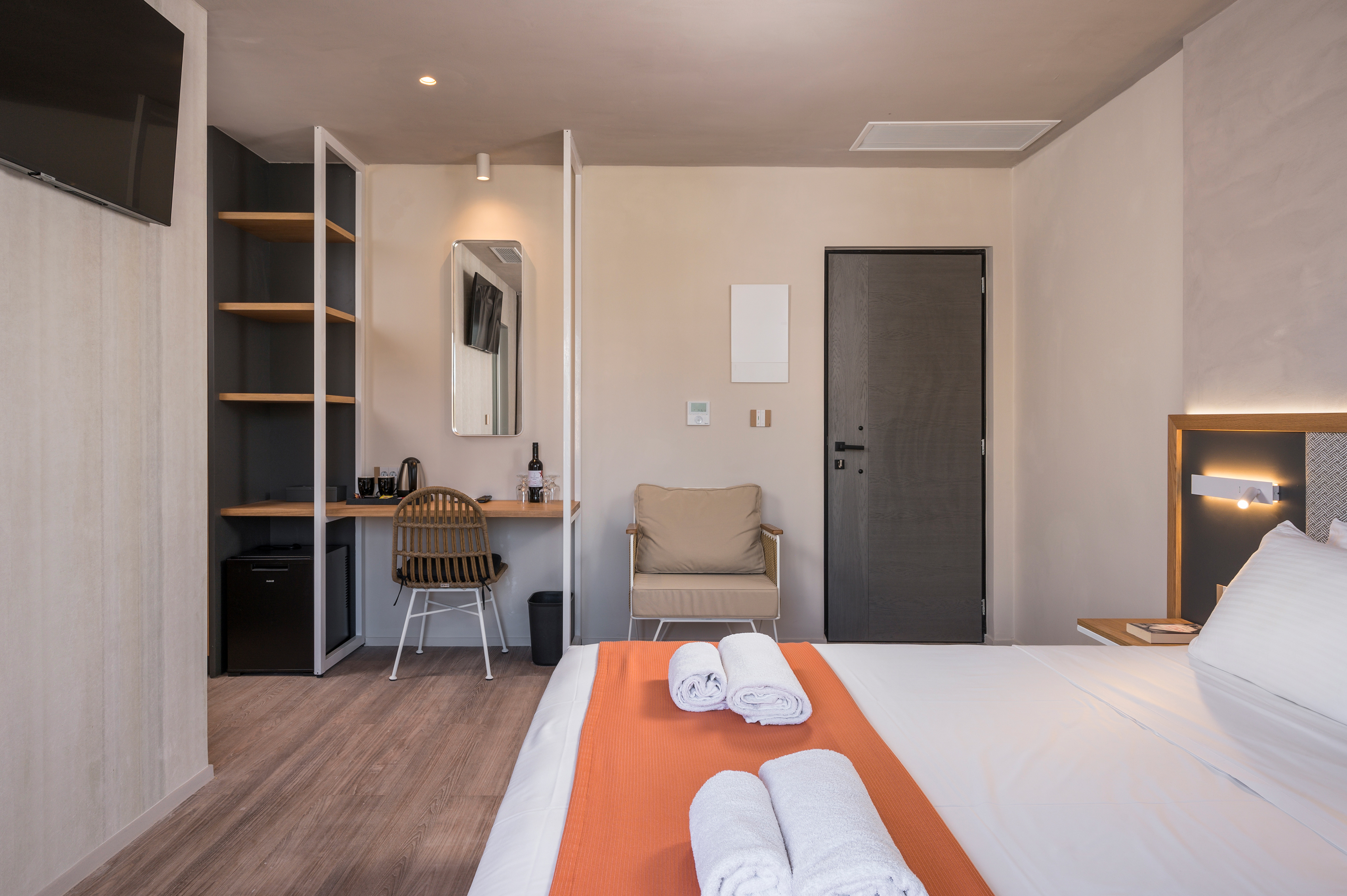 Double Room Prime